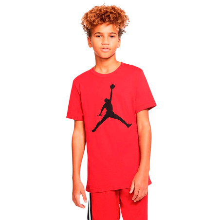 Camiseta Nike Jordan Jumpman 952423-R78