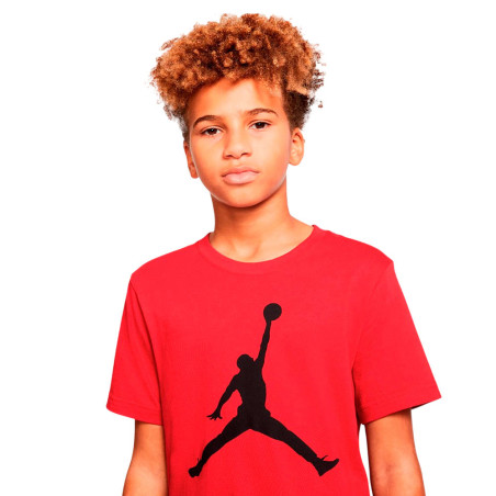 Camiseta Nike Jordan Jumpman 952423-R78