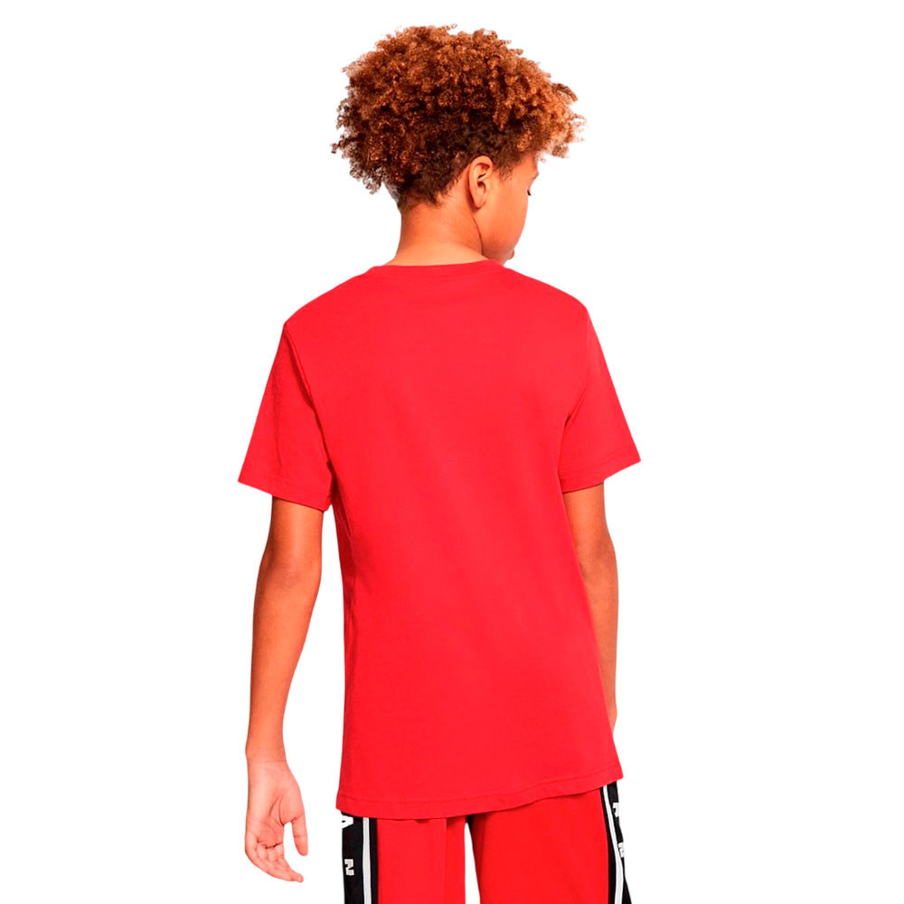 Camiseta Nike Jordan Jumpman 952423-R78