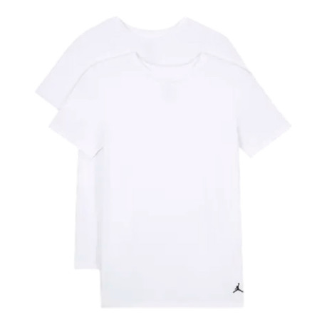 Camiseta Nike Jordan Flight Pack de 2 9J0638-001