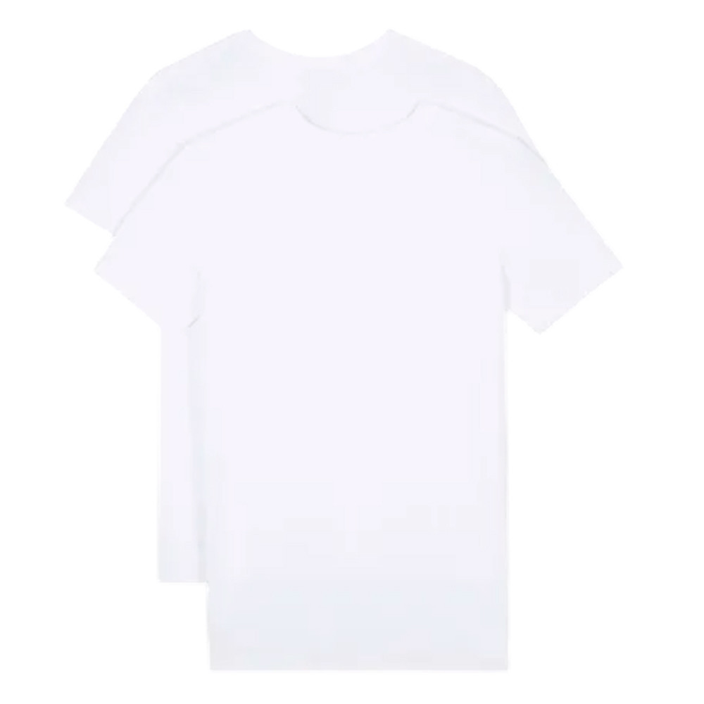 Camiseta Nike Jordan Flight Pack de 2 9J0638-001