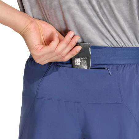 Pantalón Corto adidas Run JZ7767