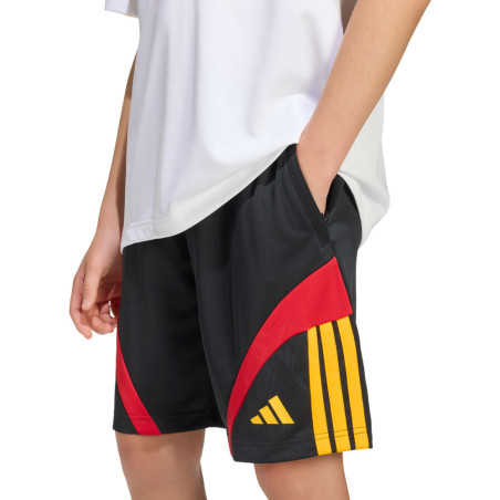 Pantalón Corto adidas Hot KD6023