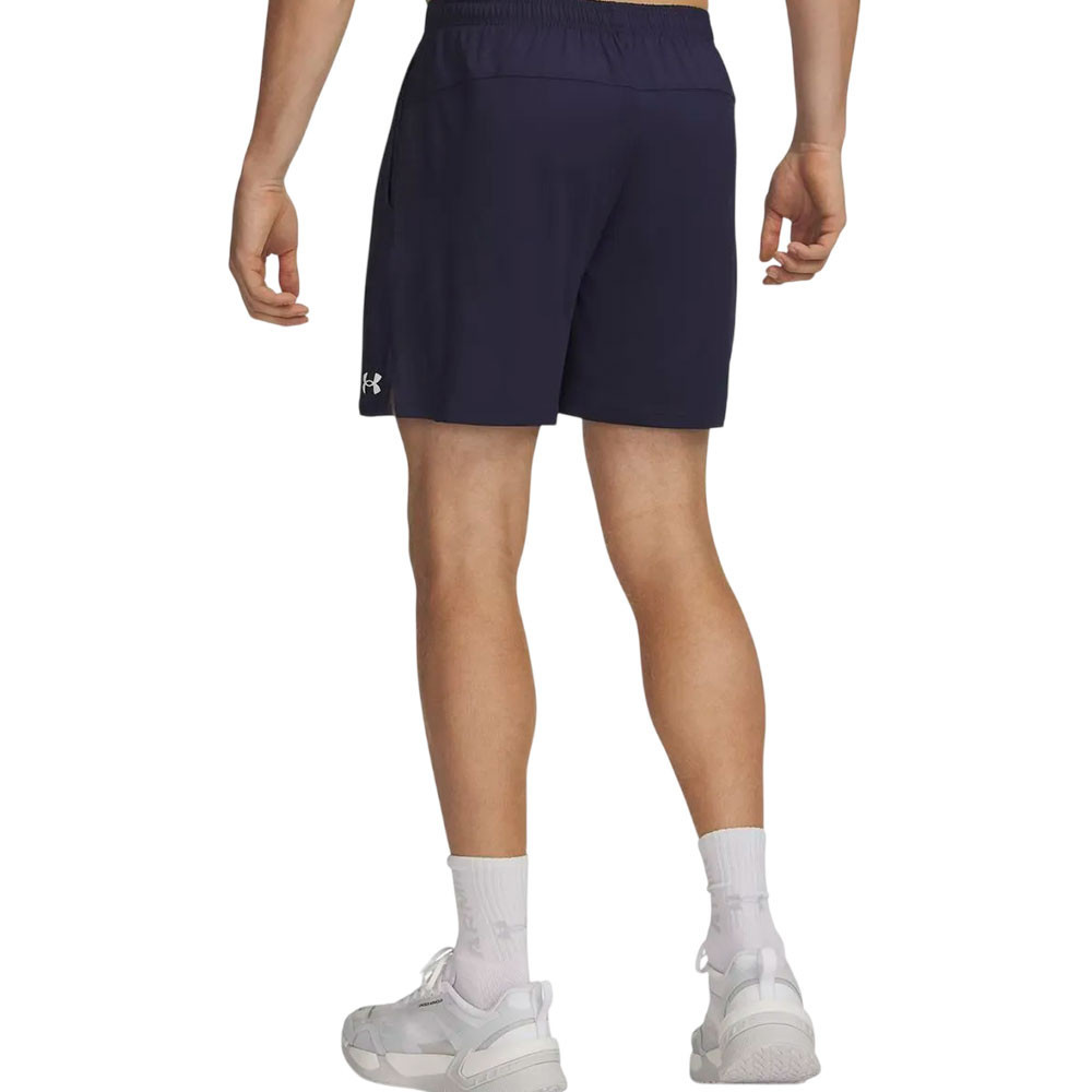 Pantalón Corto Under Armour Tech 6010858-410