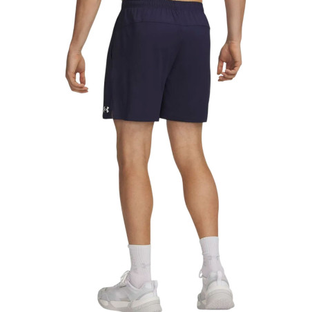 Pantalón Corto Under Armour Tech 6010858-410