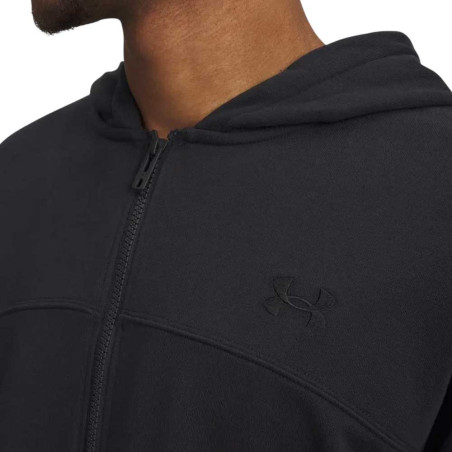 Chaqueta Under Armour Rival 6009346-001