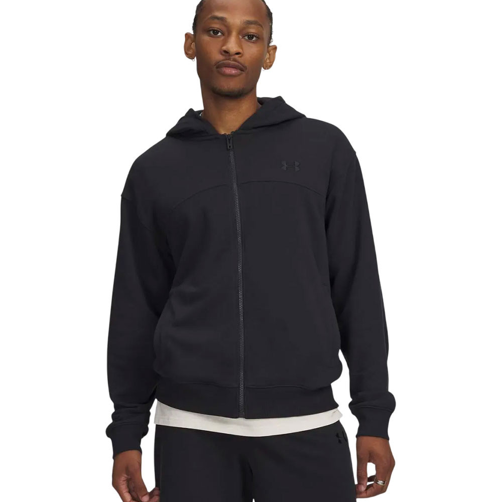 Chaqueta Under Armour Rival 6009346-001