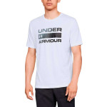 Camiseta Under Armour Team 1329582-100