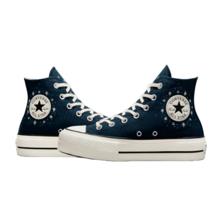 Zapatilla Converse Chuck Taylor All Star Lift A12826C