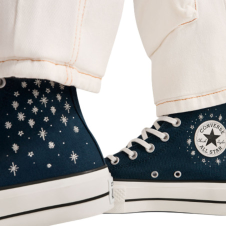 Zapatilla Converse Chuck Taylor All Star Lift A12826C