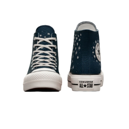 Zapatilla Converse Chuck Taylor All Star Lift A12826C