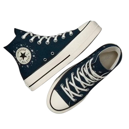 Zapatilla Converse Chuck Taylor All Star Lift A12826C