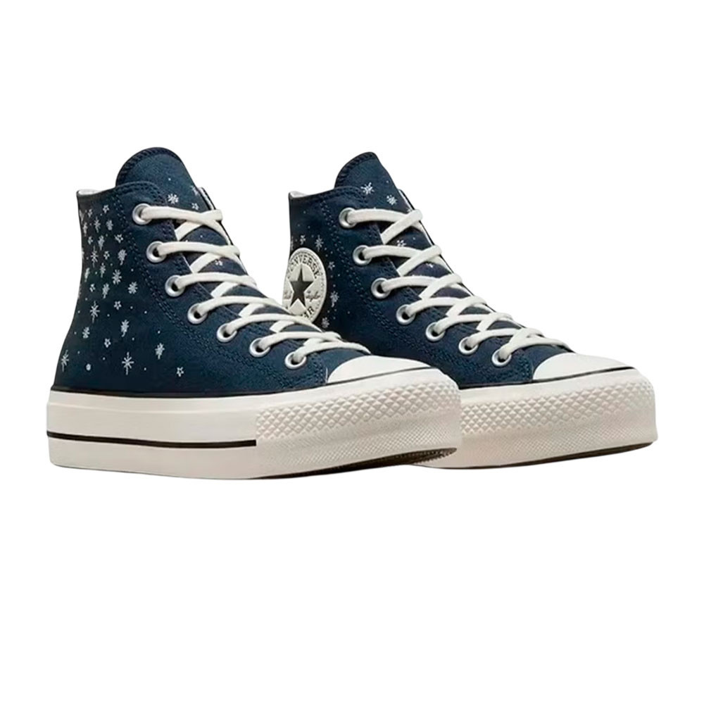 Zapatilla Converse Chuck Taylor All Star Lift A12826C