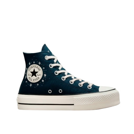 Zapatilla Converse Chuck Taylor All Star Lift A12826C