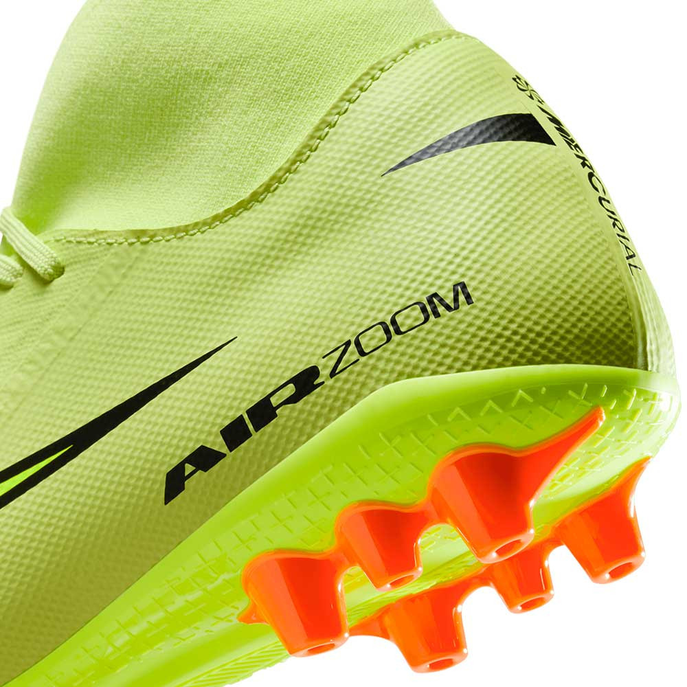 Bota de Fútbol Nike Mercurial Superfly 10 Academy FQ8329-300