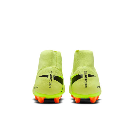 Bota de Fútbol Nike Mercurial Superfly 10 Academy FQ8329-300