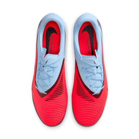 Bota de Fútbol Nike Phantom 6 Low Acad HQ2322-400