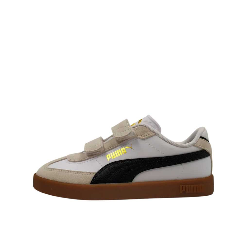 Zapatilla Puma Club II Era 402307-02
