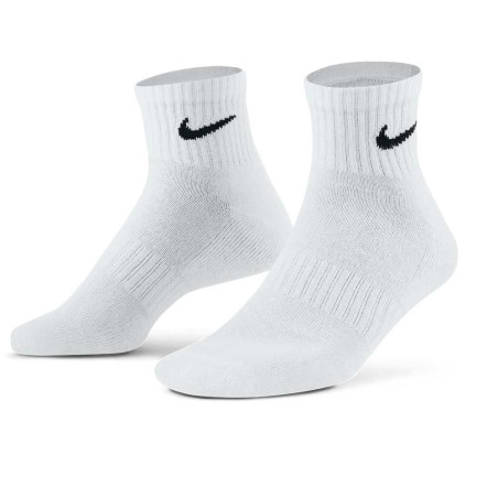 Calcetín Nike Everyday 3 Pares SX7667-100