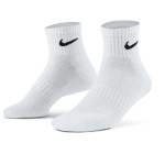 Calcetín Nike Everyday 3 Pares SX7667-100