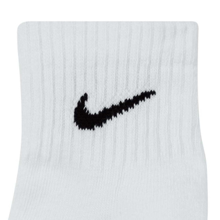 Calcetín Nike Everyday 3 Pares SX7667-100