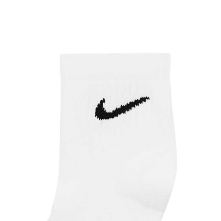 Calcetín Nike Everyday 3 Pares SX7677-100