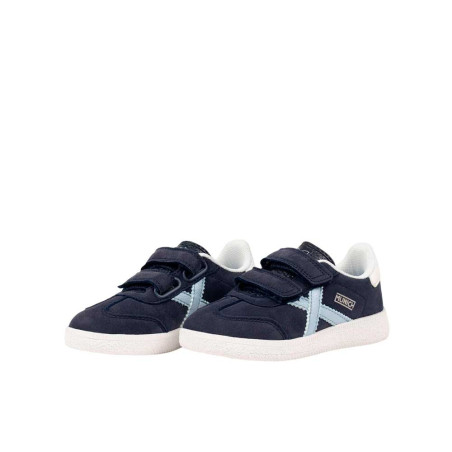 Zapatilla Munich Barru 8032020