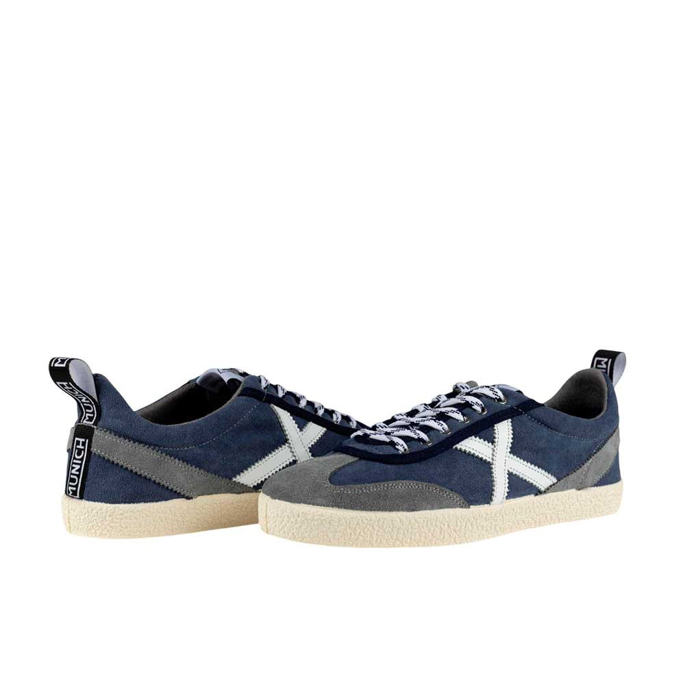 Zapatilla Munich Volata 8161085