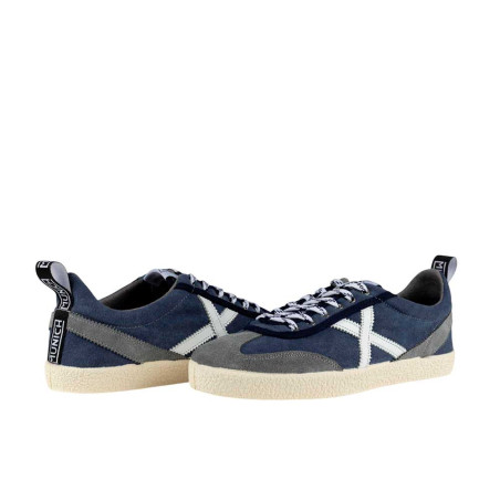 Zapatilla Munich Volata 8161085