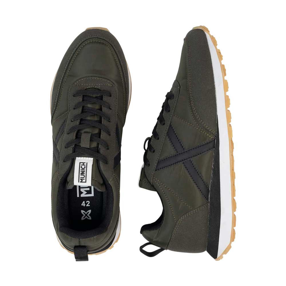 Zapatilla Munich Rush 4882005