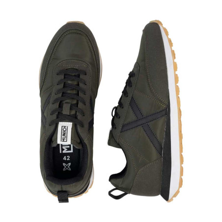 Zapatilla Munich Rush 4882005