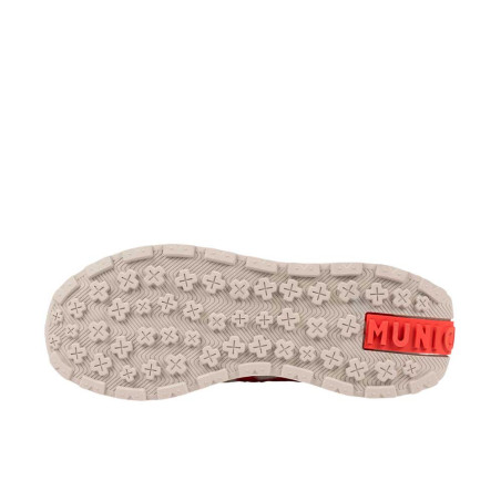 Zapatilla Munich Babel 4599015