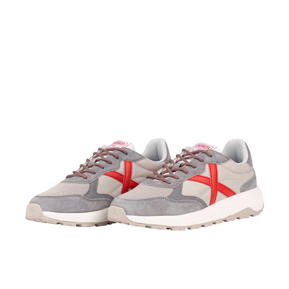 Zapatilla Munich Babel 4599015