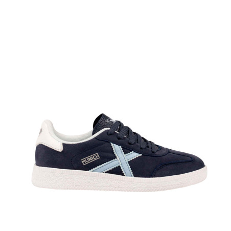 Zapatilla Munich Mini Barru 8034020