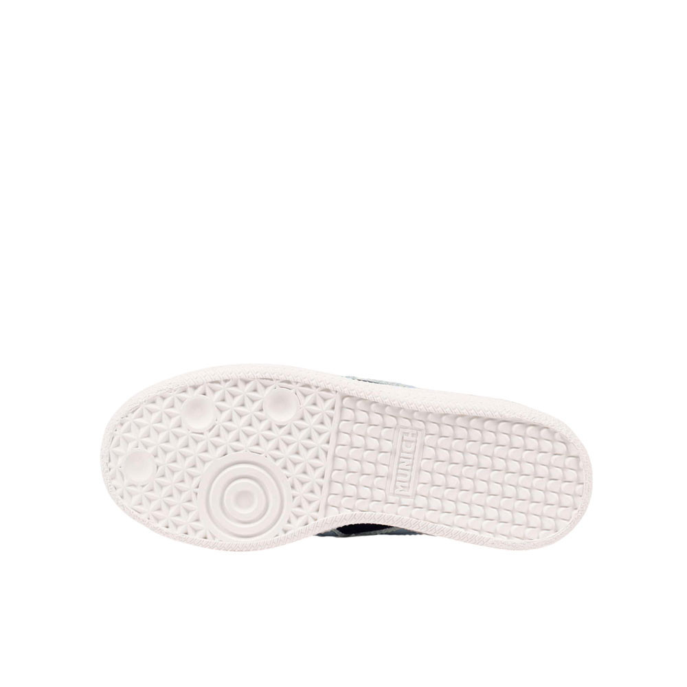 Zapatilla Munich Mini Barru 8034020