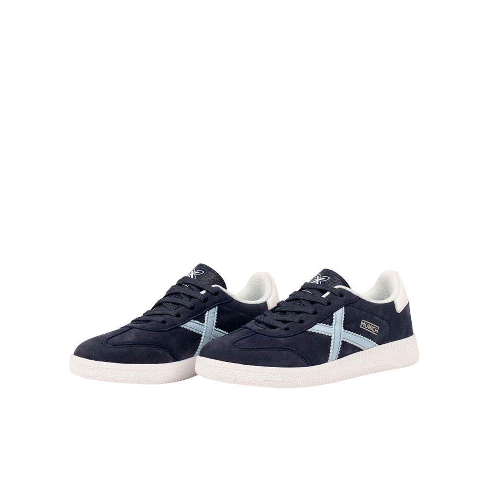 Zapatilla Munich Mini Barru 8034020