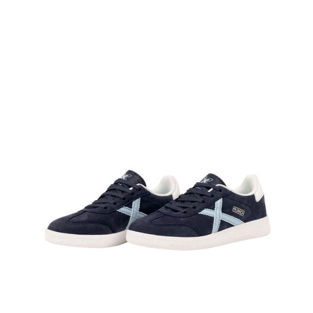 Zapatilla Munich Mini Barru 8034020