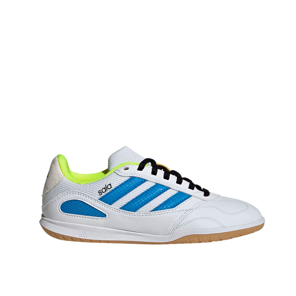 Zapatilla Fútbol adidas Super Sala III JP6992