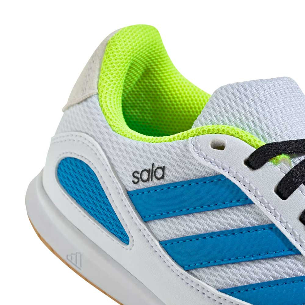 Zapatilla Fútbol adidas Super Sala III JP6992