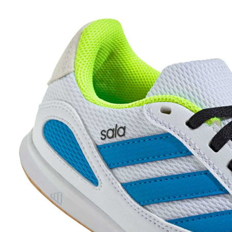 Zapatilla Fútbol adidas Super Sala III JP6992