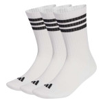 Calcetín adidas 3 Bandas Essential 3 Pares JZ0532