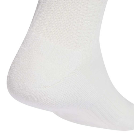 Calcetín adidas 3 Bandas Essential 3 Pares JZ0532