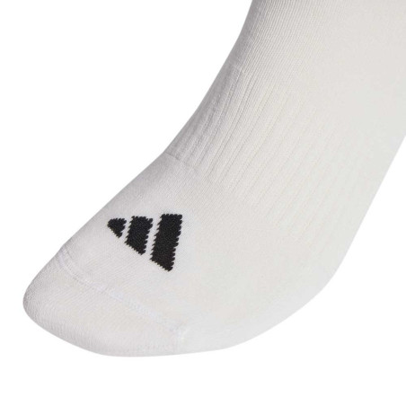 Calcetín adidas 3 Bandas Essential 3 Pares JZ0532