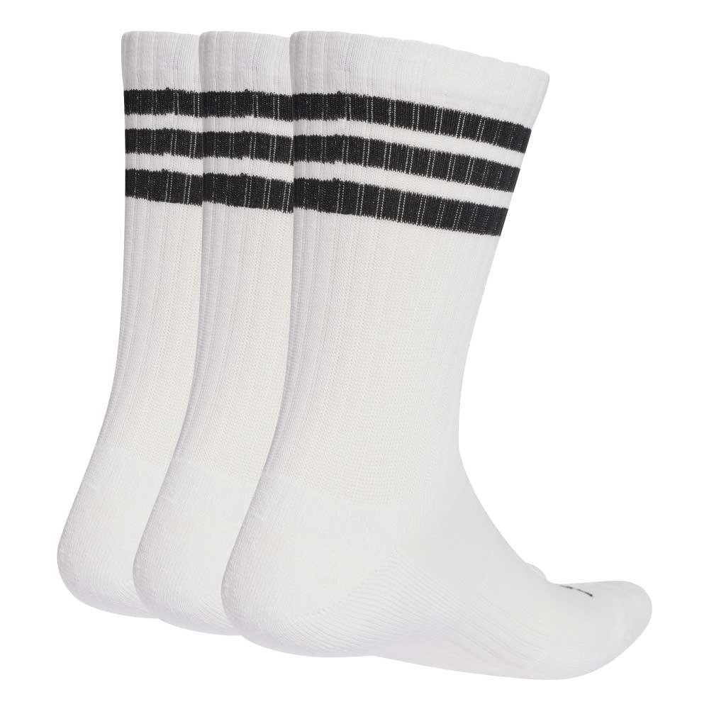 Calcetín adidas 3 Bandas Essential 3 Pares JZ0532
