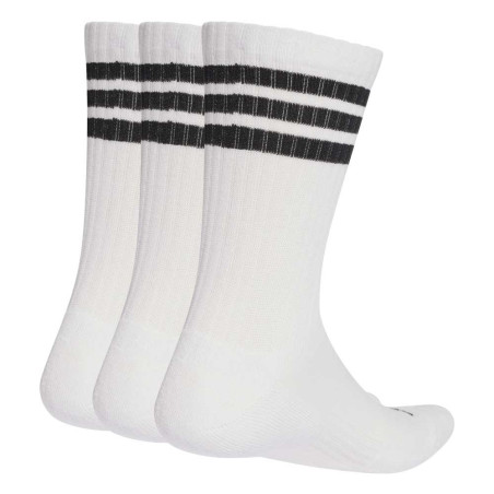 Calcetín adidas 3 Bandas Essential 3 Pares JZ0532