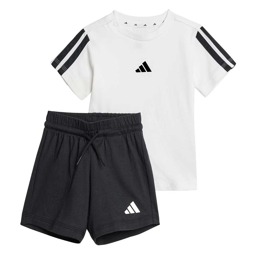 Conjunto adidas 3 Bandas JD8164