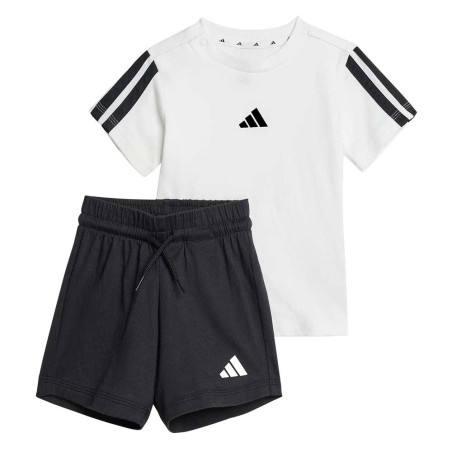 Conjunto adidas 3 Bandas JD8164