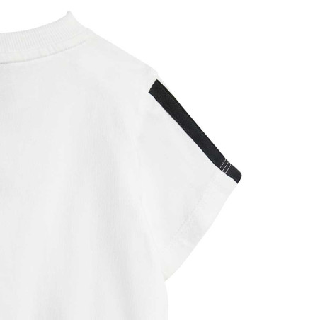 Conjunto adidas 3 Bandas JD8164