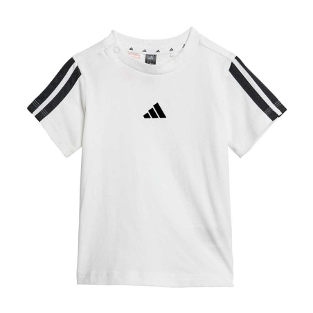 Conjunto adidas 3 Bandas JD8164