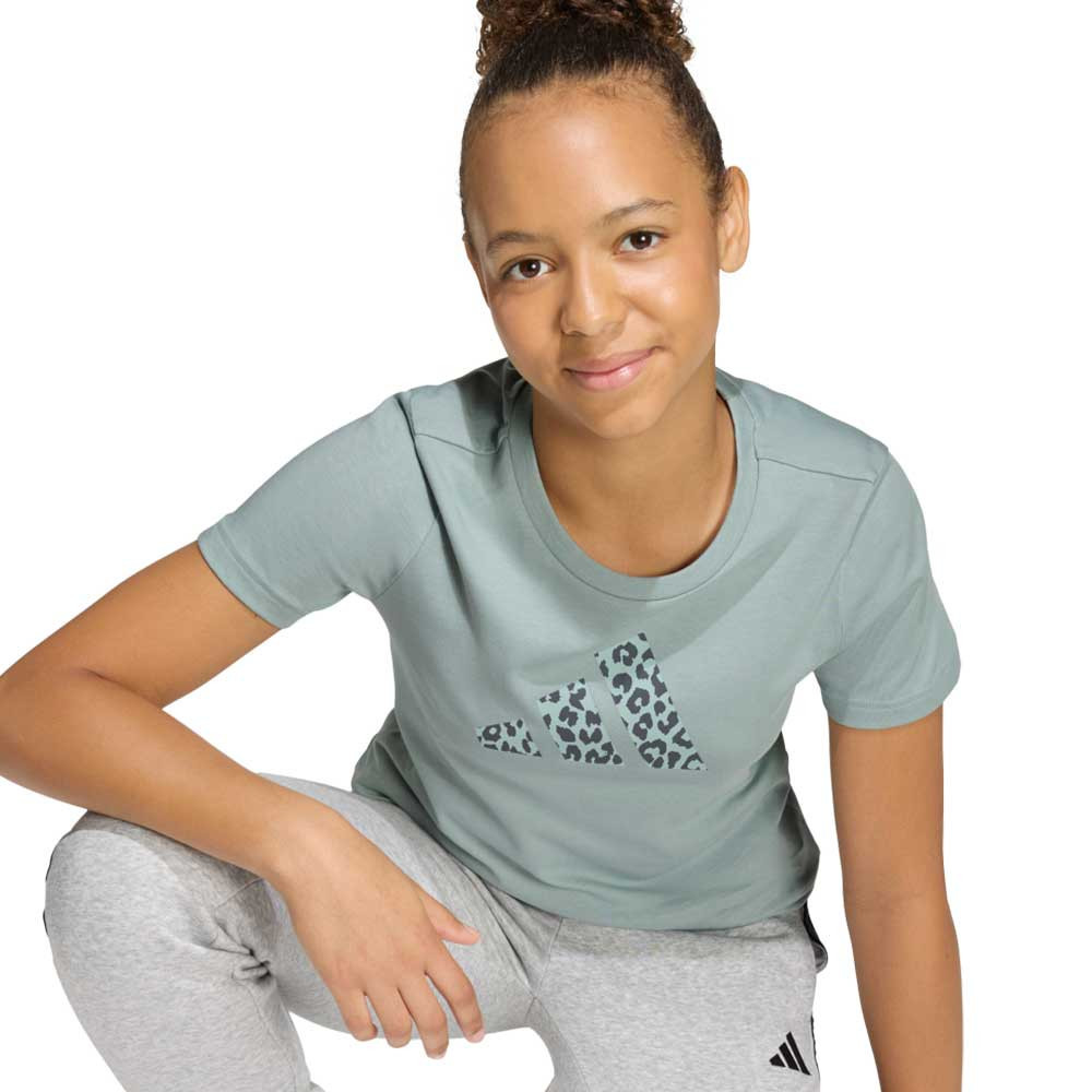 Camiseta adidas KG0104